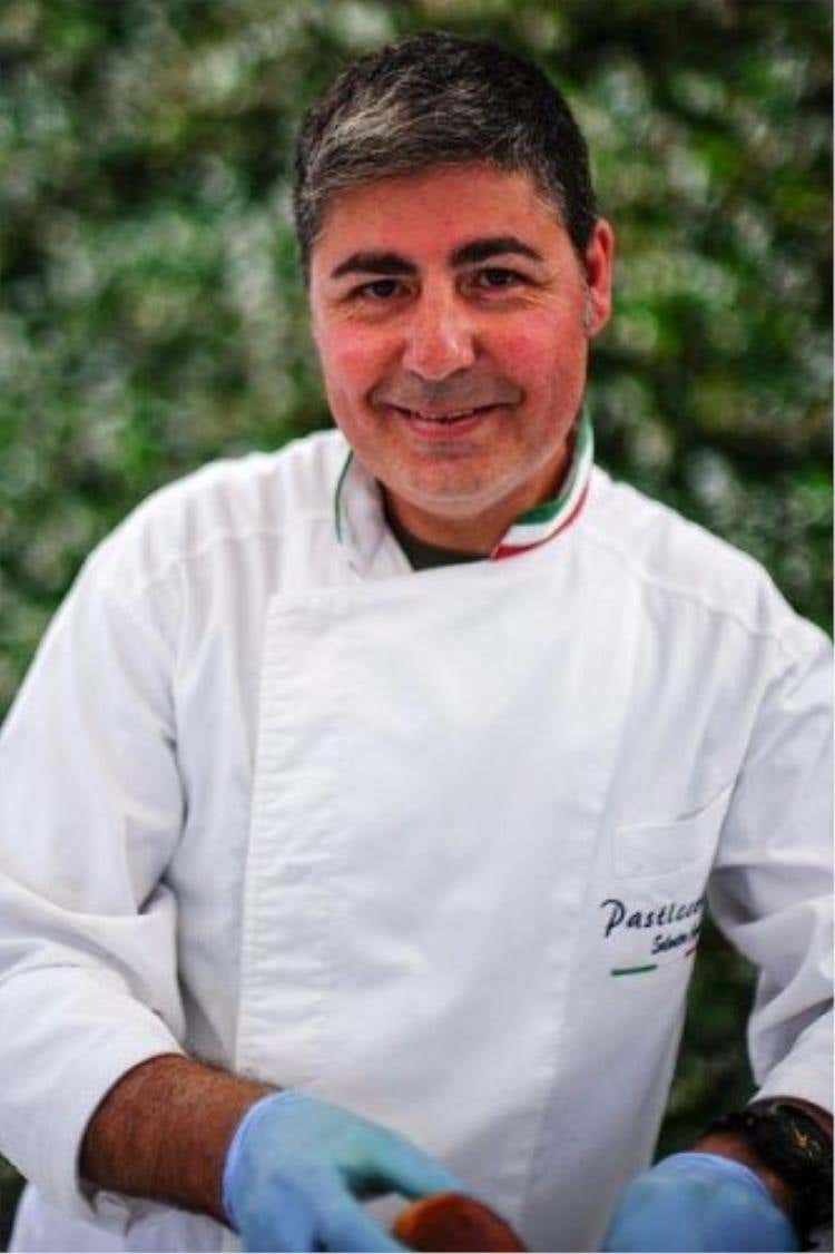 PASTICCERIA CAPPARELLI - Babà